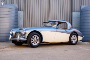 1960 Austin-Healey 3000